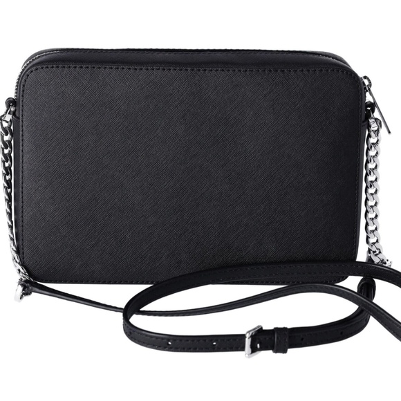 Michael Kors Black Jet Set - Picture 2 of 16